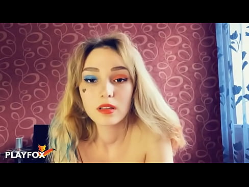 ❤️ Cermin mata realiti maya ajaib memberi saya seks dengan Harley Quinn ️ Lucah buatan sendiri di lucah ms.pornmega-com.ru ❌❤