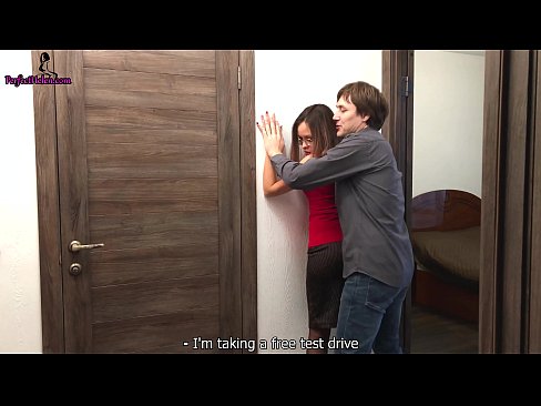 ❤️ Realtor Seksi Sensually Jerks Farajnya dan Fucks Semasa Menjual Pangsapurinya - Krempai ️ Lucah buatan sendiri di lucah ms.pornmega-com.ru ❌❤