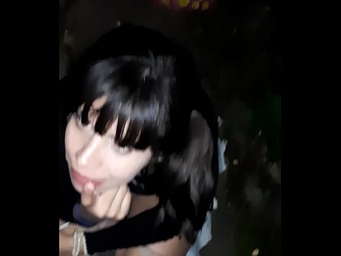 ❤️ Di jalanan zakar membengkak sebagai pertukaran untuk gula-gula ️ Lucah buatan sendiri di lucah ms.pornmega-com.ru ❌❤