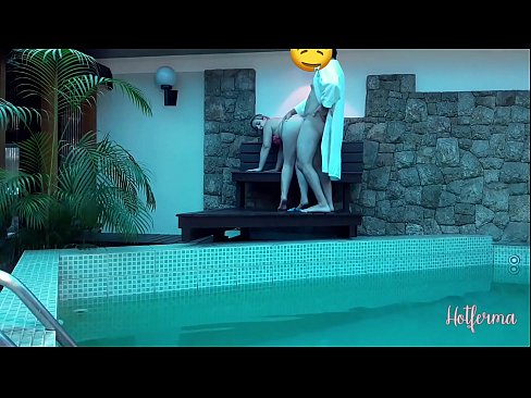 ❤️ Bos menjemput pembantu rumah ke kolam, tetapi tidak dapat menahan panas ️ Lucah buatan sendiri di lucah ms.pornmega-com.ru ❌❤